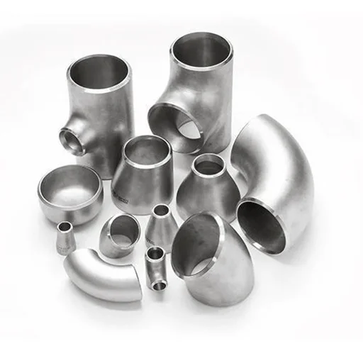 Nickel 201 Pipe Fittings